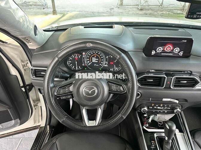 CX 5 2020 2.0L Premium Siêu Mới