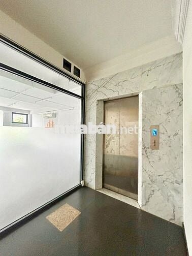 SIÊU PHẨM 4 SÀN TRỐNG SUỐ -345 CMT8 - DTSD hơn 500m2, Giá chỉ 55 triệu