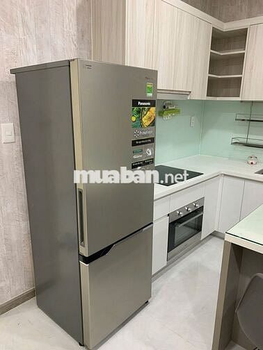 Cần cho thuê căn hộ Viva Riverside Quận 6 DT 50m2,1pn,1wc. Giá 10tr/th