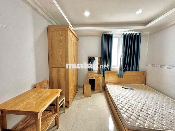 Cho thuê phòng ngay NGUYỄN TRÃI Q1 gần BẾN THÀNH-BÙI VIỆN-TAKASHIMAYA