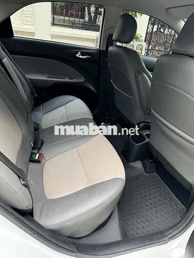 Kia Soluto 2022 1.4 MT Deluxe - 30000 km