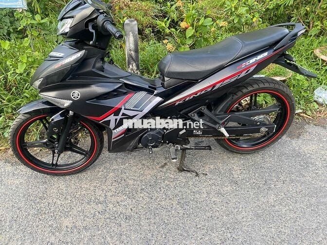 mx king zin