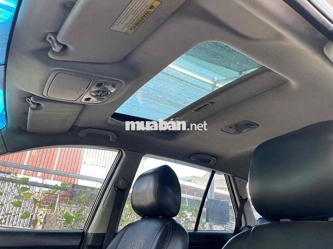 Kia Carens 2010 SX 2.0 AT - 68688 km