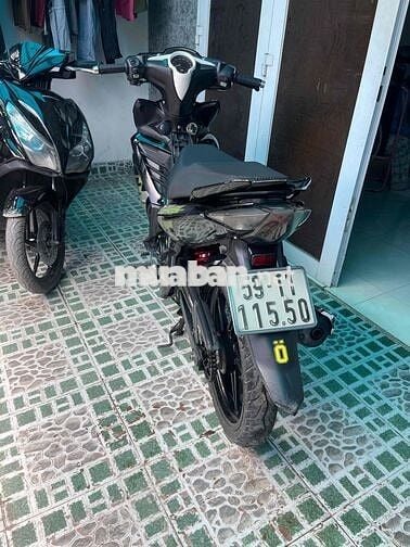 Ex 1s9a bstp 9c ký  Máy zin êm (rớt đầu làm bạc) B