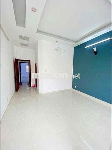 BÁN NHÀ BÌNH TÂN ĐƯỜNG 10m - 4 Tầng - GẦN AEON - SHR