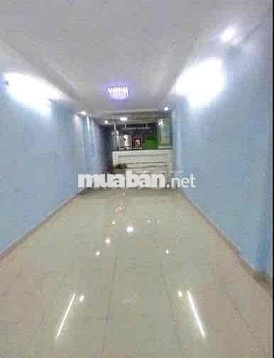 💥Nhà Nguyên Căn, Hẻm 1/  Nguyễn Ngọc Lộc, Phường 4 Quận 10