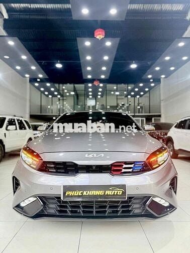 Kia K3 2024 Premium 2.0 AT Siêu Đẹp Siêu Lướt