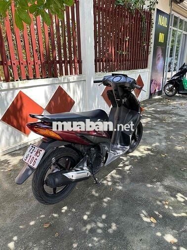 Cần bán xe click 2010 ( giá cả thương lượng )