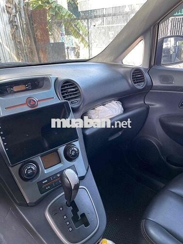 Kia Carens 2010 SX 2.0 AT - 68688 km