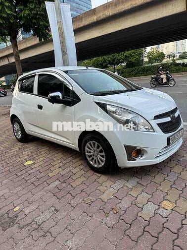 Chevrolet Spark 2011 LT 1.0  AT - số tự động