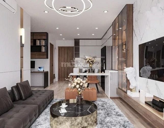 Căn hộ Cielo 1PN - 2PN - 1WC Mặt tiền QL1A Góp 6 TriệuTháng Giá Nội Bộ