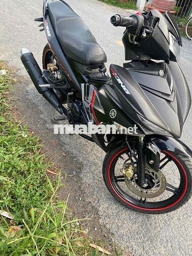 mx king zin