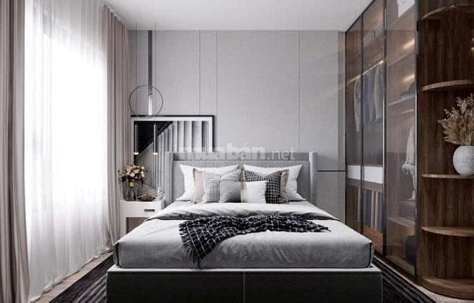 Căn hộ Cielo 1PN - 2PN - 1WC Mặt tiền QL1A Góp 6 TriệuTháng Giá Nội Bộ