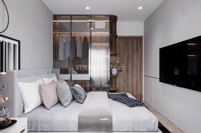 Căn hộ Cielo 1PN - 2PN - 1WC Mặt tiền QL1A Góp 6 TriệuTháng Giá Nội Bộ