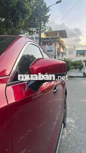 Mazda CX 5 2018 2.5 AT 2WD - 131000 km