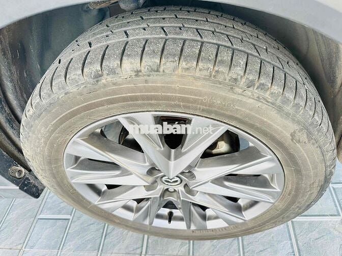 CX 5 2020 2.0L Premium Siêu Mới