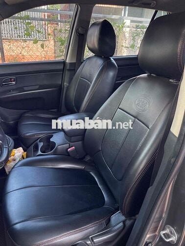 Kia Carens 2010 SX 2.0 AT - 68688 km