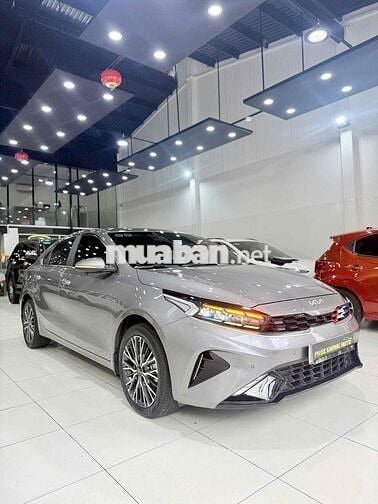 Kia K3 2024 Premium 2.0 AT Siêu Đẹp Siêu Lướt