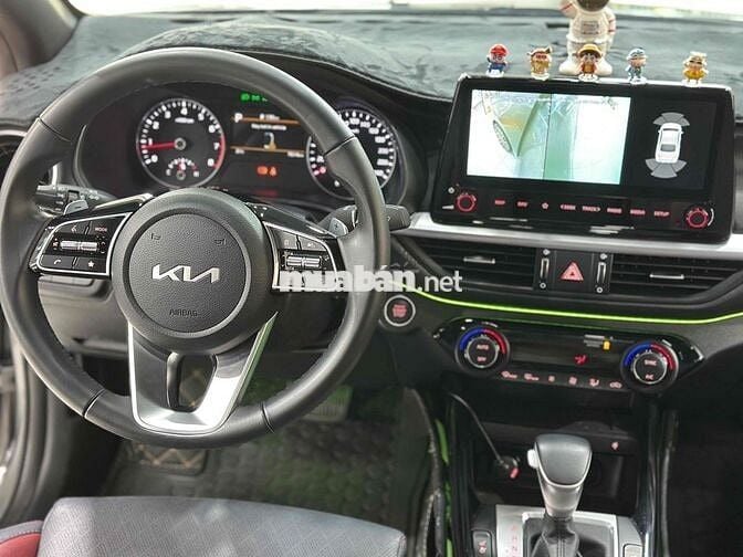 Kia K3 2024 Premium 2.0 AT Siêu Đẹp Siêu Lướt