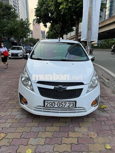 Chevrolet Spark 2011 LT 1.0  AT - số tự động