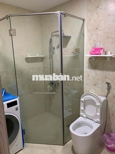 Cho thuê Viva Riverside 1PN 54m² full nội thất giá 10 triệu/tháng