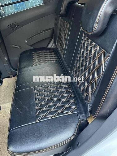 Chevrolet Spark 2011 LT 1.0  AT - số tự động