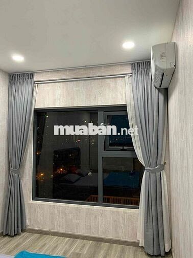 Cho thuê Viva Riverside 1PN 54m² full nội thất giá 10 triệu/tháng
