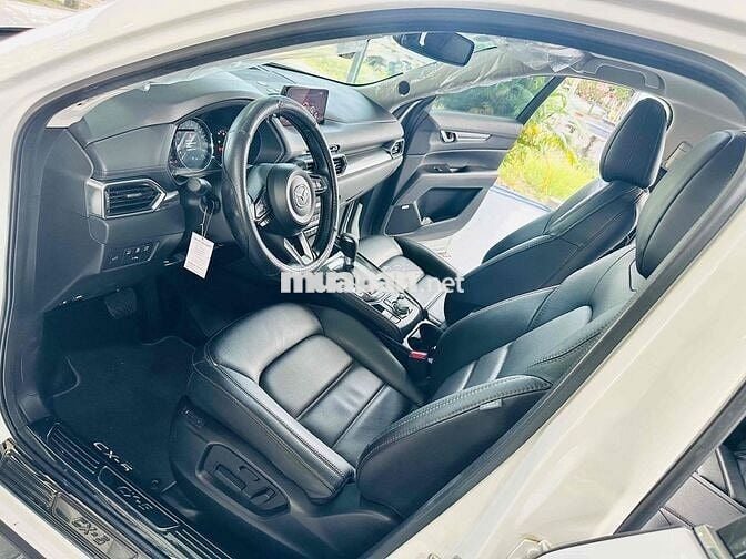 CX 5 2020 2.0L Premium Siêu Mới