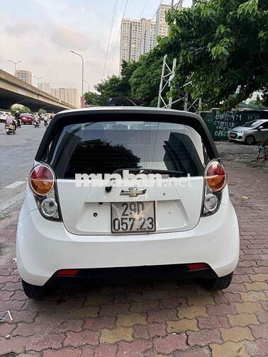 Chevrolet Spark 2011 LT 1.0  AT - số tự động