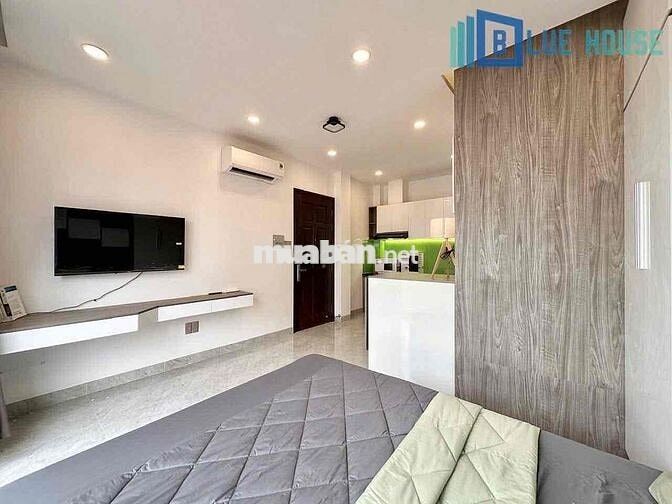 Cho Thuê Căn Hộ Ngay Chợ Tân Định