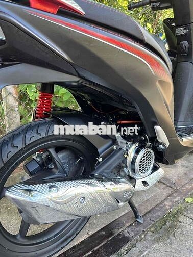 🏍 Vision 2024 – Bản Sport Mâm Lớn ❤️