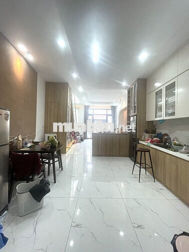 100M2 - NHÀ ĐẸP  - TRƯỜNG CHINH - HXH SÁT MẶT TIỀN - FULL NỘI THẤT