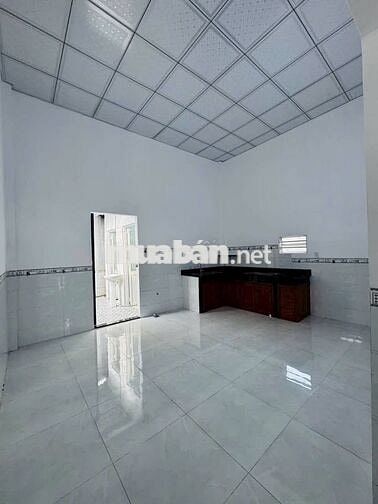Ngộp! Cần bán căn nhà cấp 4 gần bệnh viện Xuyên Á 120m2 SHR giá 760tr