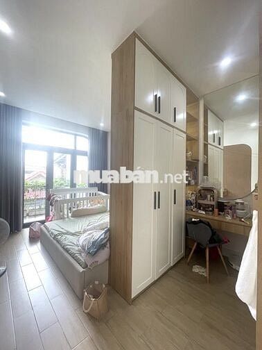 100M2 - NHÀ ĐẸP  - TRƯỜNG CHINH - HXH SÁT MẶT TIỀN - FULL NỘI THẤT