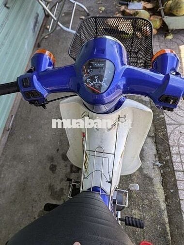 cup 50cc máy zin
