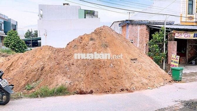Cần bán lô đất đẹp Mặt Tiền Khái Tây 1