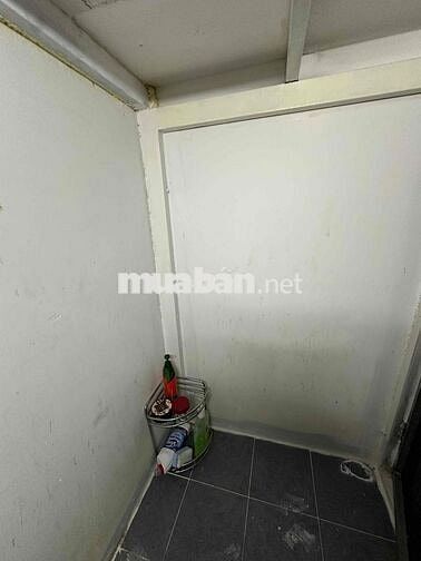 Phòng trọ 25m2 mới, XVNT, Bình Thạnh gần quận 1
