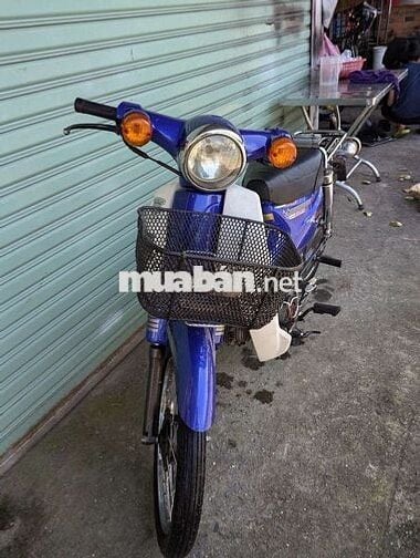 cup 50cc máy zin