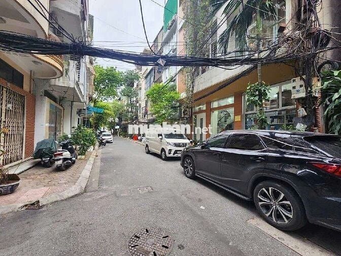 Cho thuê nhà cấp 4, 2 mặt ngõ, ô tô đỗ cửa, làm VP, cửa hàng kd,