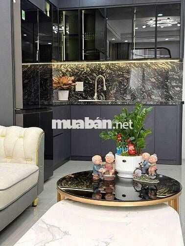 Bán nhà Thạch Bàn- gần siêu thị Aeon Long Biên 39m, thang máy, ô tô