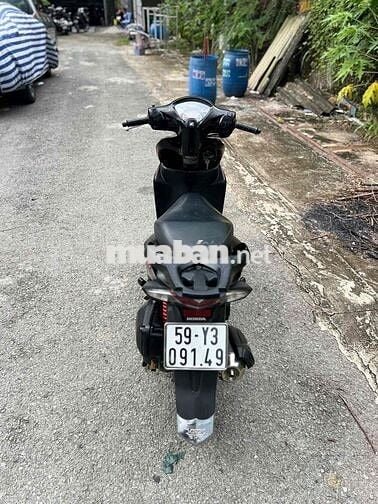 🏍 Vision 2017 ❤️