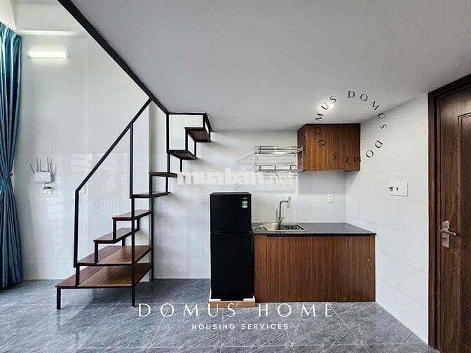 🏠 Trống sẵn căn hộ DUPLEX hiện đại - thoáng mát - mới toanh ngay khu E