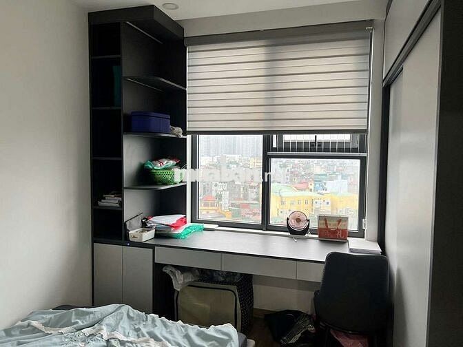 Chính chủ cho thuê căn hộ Feliz Homes Hoàng Mai