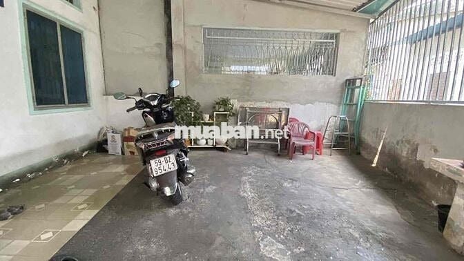 TRƯỜNG CHINH - 83M2 ( 5,2 x 18 ) HẺM XE HƠI - MỘT ĐỜI CHỦ - 8.7TỶ
