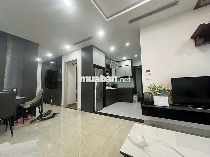 Chính chủ cho thuê căn hộ Feliz Homes Hoàng Mai
