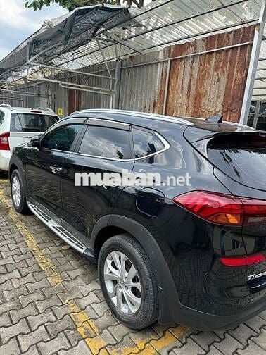 Hyundai tucson 2019  - 400000 km