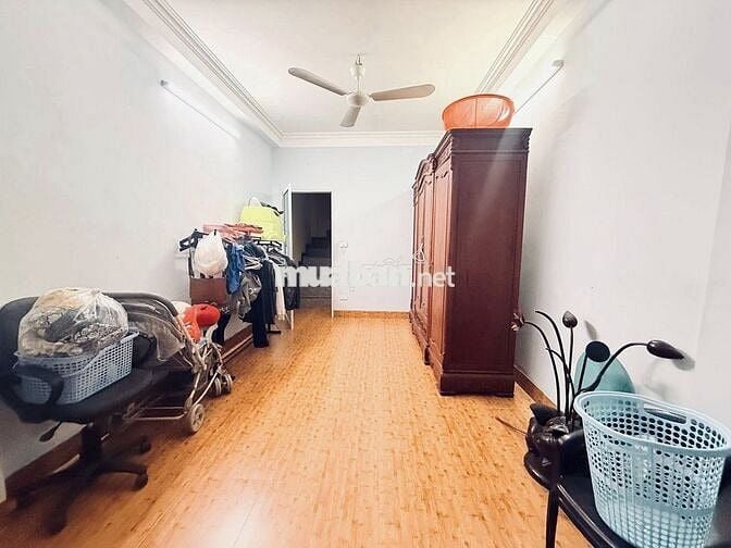TRUNG TÂM HÀO NAM – NHÀ ĐẸP Ở NGAY – 5 TẦNG CHẮC CHẮN – GIÁ  8.25 TỶ