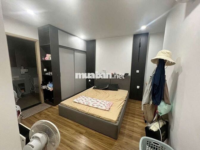 Chính chủ cho thuê căn hộ Feliz Homes Hoàng Mai