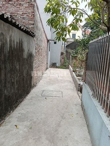 Bán đất nền thôn đan nhiễm xã văn giang hưng yên 
