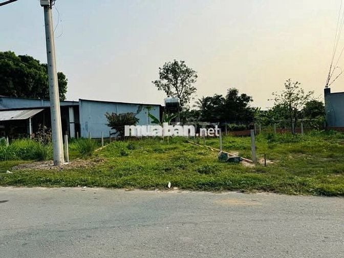 CHỦ NGỘP GỬI RA GẤP LÔ ĐẤT NGAY TT.CỦ CHI